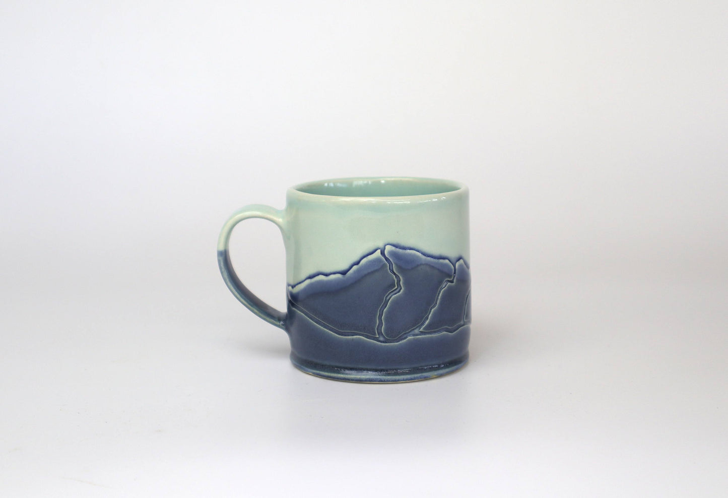 Handmade Mug for coffee lovers