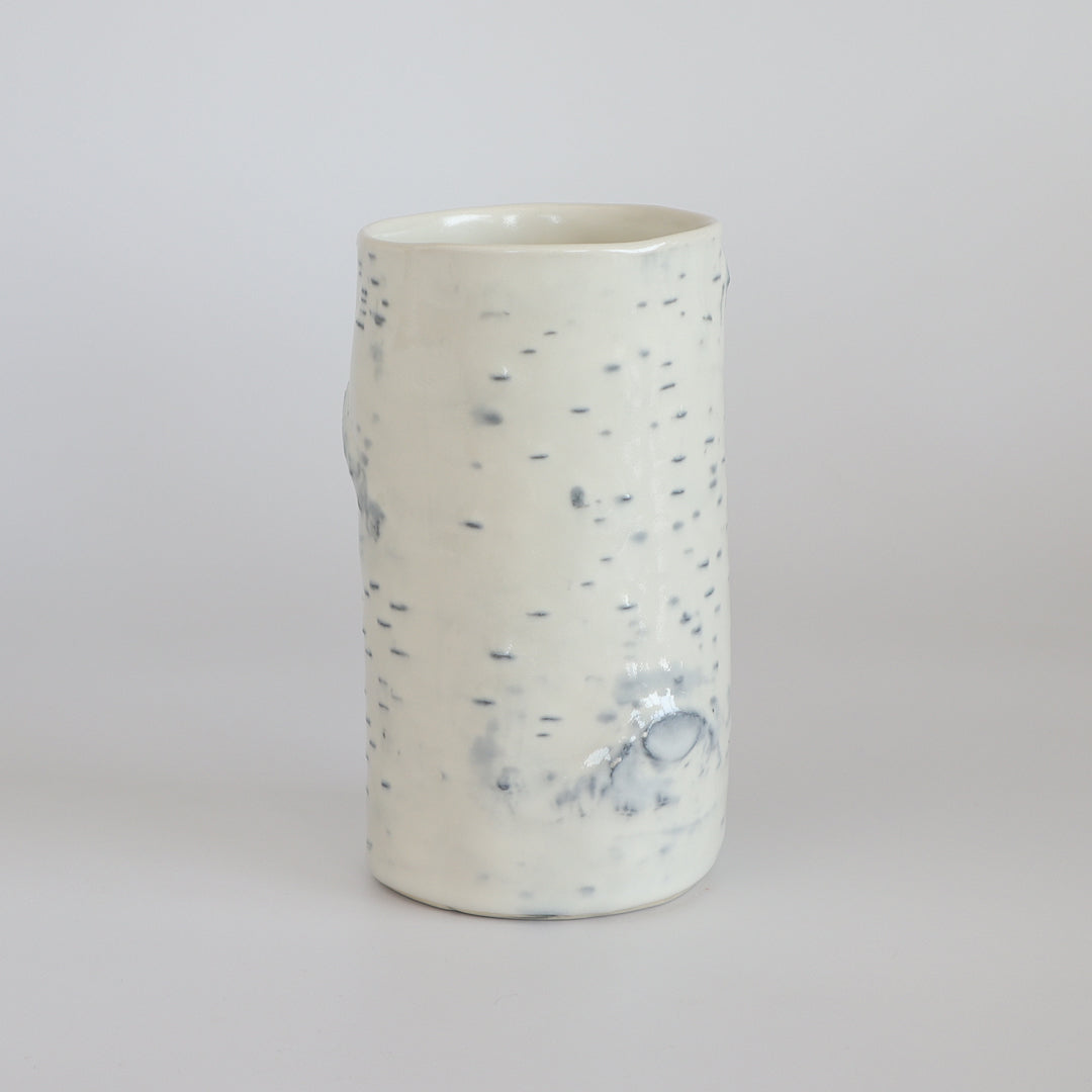 Gobelet "Branche de Bouleau"